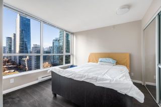 Photo 9: 1104 1328 W PENDER Street in Vancouver: Coal Harbour Condo for sale (Vancouver West)  : MLS®# R2854246