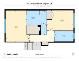 Photo 48: 82 Cherovan Drive SW in Calgary: Chinook Park Detached for sale : MLS®# A2144928