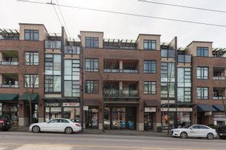Main Photo: PH20 2150 E HASTINGS Street in Vancouver: Hastings Condo for sale in "The View" (Vancouver East)  : MLS®# R2785407