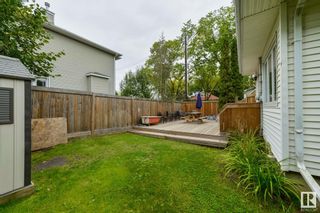 Photo 42: 10748 123 Street in Edmonton: Zone 07 House for sale : MLS®# E4319955