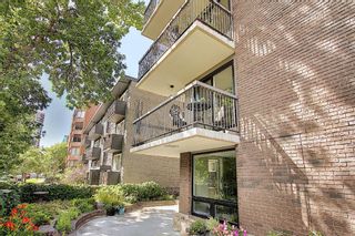 Photo 27: 202 616 15 Avenue SW in Calgary: Beltline Apartment for sale : MLS®# A1013715