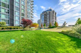 Photo 31: 1202 1188 PINETREE WAY in Coquitlam: North Coquitlam Condo for sale : MLS®# R2471270