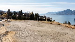 Photo 12: Lot 4 PESKETT Place, in Naramata: Vacant Land for sale : MLS®# 197399