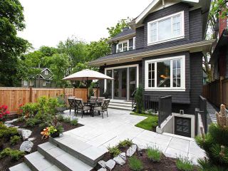 Photo 10: 4303 W 13TH Avenue in Vancouver: Point Grey House for sale (Vancouver West)  : MLS®# V895900