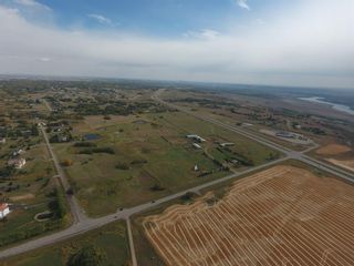 Photo 1: 255100 Lochend Road: Cochrane Commercial Land for sale : MLS®# A2007173