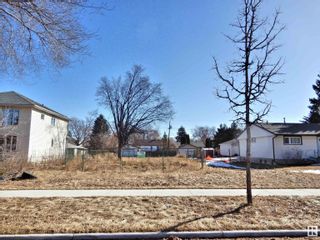 Main Photo: 12421 79 Street in Edmonton: Zone 05 Vacant Lot/Land for sale : MLS®# E4378682