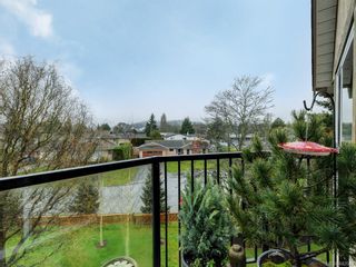 Photo 19: 305 7070 West Saanich Rd in Central Saanich: CS Brentwood Bay Condo for sale : MLS®# 842049