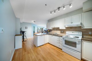 Photo 13: 204 980 W 21ST Avenue in Vancouver: Cambie Condo for sale in "Oak Lane" (Vancouver West)  : MLS®# R2853284