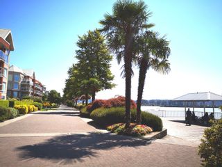 Photo 17: 305B 1210 QUAYSIDE Drive in New Westminster: Quay Condo for sale in "Tiffany Shores" : MLS®# R2848971