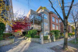 Photo 23: PH 401 2181 W 12TH Avenue in Vancouver: Kitsilano Condo for sale in "THE CARLINGS" (Vancouver West)  : MLS®# R2516161