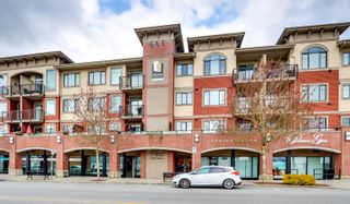 Photo 20: 409 11882 226 Street in Maple Ridge: East Central Condo for sale in "THE RESIDENCES AT FALCON CENTRE" : MLS®# R2679475