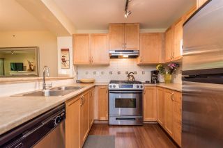Photo 3: 508 2959 SILVER SPRINGS BLV Boulevard in Coquitlam: Westwood Plateau Condo for sale in "TANTALUS" : MLS®# R2185390