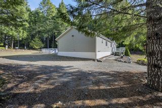 Photo 37: 1740 Baldy Mountain Rd in Shawnigan Lake: ML Shawnigan Manufactured Home for sale (Malahat & Area)  : MLS®# 919040