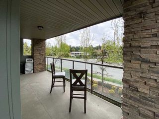 Photo 16: 210 2038 SANDALWOOD Crescent in Abbotsford: Central Abbotsford Condo for sale in "The Element" : MLS®# R2573800