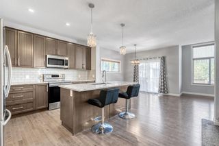 Photo 4: 160 Masters Rise SE in Calgary: Mahogany Detached for sale : MLS®# A2001033