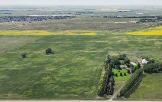 Photo 1: 244046 George Freeman Trail: Rural Wheatland County Residential Land for sale : MLS®# A2068167