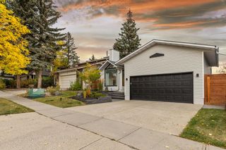 Photo 28: 40 Strathcona Road SW in Calgary: Strathcona Park Detached for sale : MLS®# A2003939