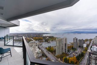 Photo 25: 3602 889 PACIFIC Street in Vancouver: Downtown VW Condo for sale (Vancouver West)  : MLS®# R2631784