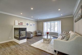 Photo 7: 34 Southampton Drive SW in Calgary: Southwood Detached for sale : MLS®# C4293284