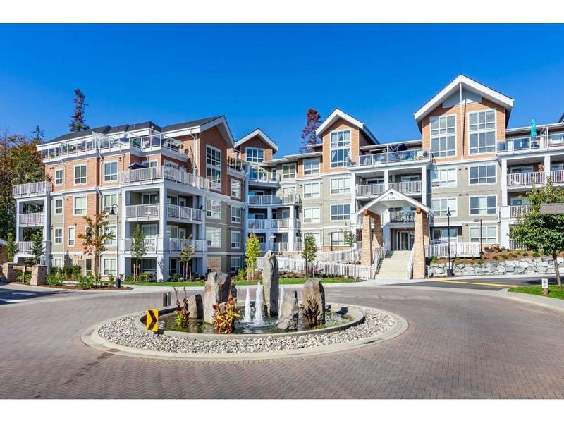 FEATURED LISTING: 303 - 6490 194 Street Surrey