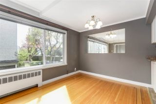 Photo 7: 24 1480 ARBUTUS Street in Vancouver: Kitsilano Condo for sale in "SEAVIEW MANOR" (Vancouver West)  : MLS®# R2161002