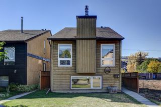 Photo 1: 4515 20 Avenue NW in Calgary: Montgomery Detached for sale : MLS®# A2003008