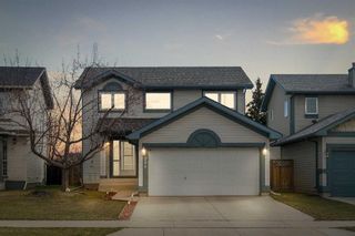 Main Photo: 994 Coventry Drive NE in Calgary: Coventry Hills Detached for sale : MLS®# A2126513