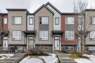 Main Photo: 652 Copperpond Boulevard SE in Calgary: Copperfield Row/Townhouse for sale : MLS®# A2127502