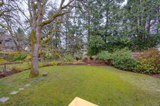 Photo 40: 1275 Tracksell Ave in Saanich: SE Cedar Hill House for sale (Saanich East)  : MLS®# 922748