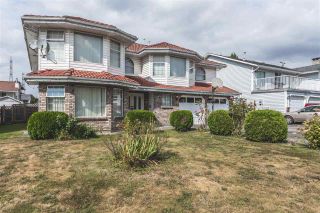 Photo 1: 12375 72A Street in Surrey: West Newton House for sale : MLS®# R2096500