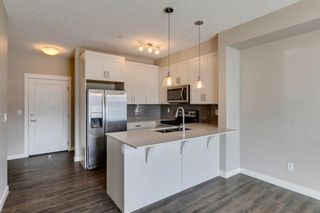 Photo 6: 110 10 Walgrove Walk SE in Calgary: Walden Apartment for sale : MLS®# A1151211