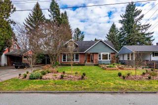 Photo 2: 2336 CLARKE Drive in Abbotsford: Central Abbotsford House for sale : MLS®# R2544069