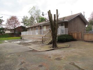 Photo 19: 6465 EVANS RD in CHILLIWACK: House for rent (Chilliwack) 