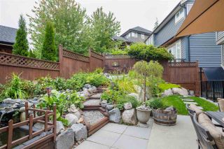 Photo 36: 3429 HORIZON DRIVE in Coquitlam: Burke Mountain House for sale : MLS®# R2495209