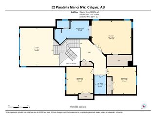 Photo 40: 52 Panatella Manor NW in Calgary: Panorama Hills Detached for sale : MLS®# A2042104