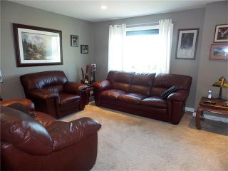 Photo 12: 105 SEAGREEN Manor: Chestermere House for sale : MLS®# C4022952