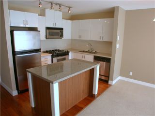 Photo 5: 209 175 W 1ST Street in North Vancouver: Lower Lonsdale Condo for sale : MLS®# V980148