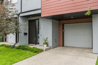 Photo 2: 1529 25 Avenue SW in Calgary: Bankview Row/Townhouse for sale : MLS®# A1127936