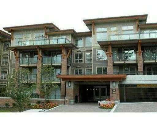 Main Photo: 421-1633 Mackay Ave in North Vancouver: Pemberton NV Condo for sale : MLS®# V927539