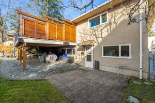 Photo 25: 883 Kindersley Rd in Esquimalt: Es Gorge Vale House for sale : MLS®# 921306
