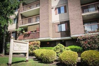 Photo 1: 225 8511 WESTMINSTER HIGHWAY in Richmond: Brighouse Condo for sale : MLS®# R2081268