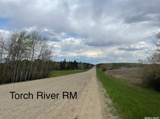 Photo 1: Torch River RM Acreage 5.51 Acres in Torch River: Lot/Land for sale (Torch River Rm No. 488)  : MLS®# SK933277