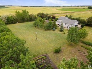 Photo 44: 54421 RGE RD 253: Rural Sturgeon County House for sale : MLS®# E4307923