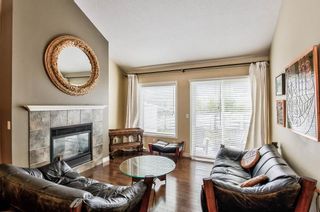 Photo 8: 122 Somervale Point SW in Calgary: Somerset Row/Townhouse for sale : MLS®# A2003484