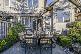 Photo 20: 45 2525 YALE Court in Abbotsford: Abbotsford East Townhouse for sale in "YALE COURT" : MLS®# R2318734
