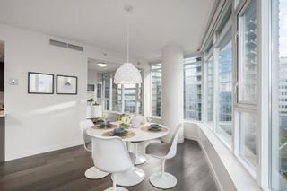 Photo 8: 604 1233 W CORDOVA Street in Vancouver: Coal Harbour Condo for sale (Vancouver West)  : MLS®# R2604078