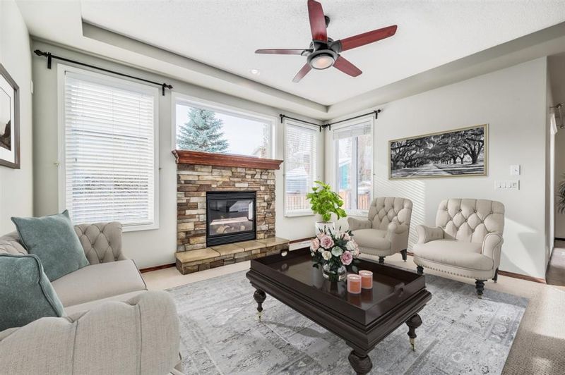 FEATURED LISTING: 594 Chaparral Drive Southeast Calgary
