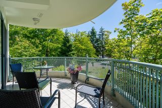 Photo 28: 202 1725 MARTIN Drive in White Rock: Sunnyside Park Surrey Condo for sale in "Southwynd" (South Surrey White Rock)  : MLS®# R2889138