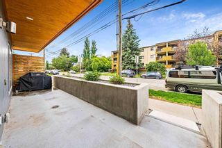 Photo 35: 101 730 5 Street NE in Calgary: Renfrew Apartment for sale : MLS®# A2060977