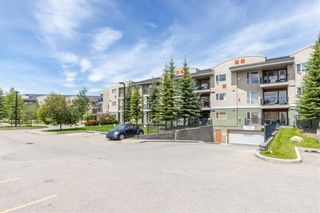 Photo 31: 111 69 Springborough Court SW in Calgary: Springbank Hill Apartment for sale : MLS®# A1238101